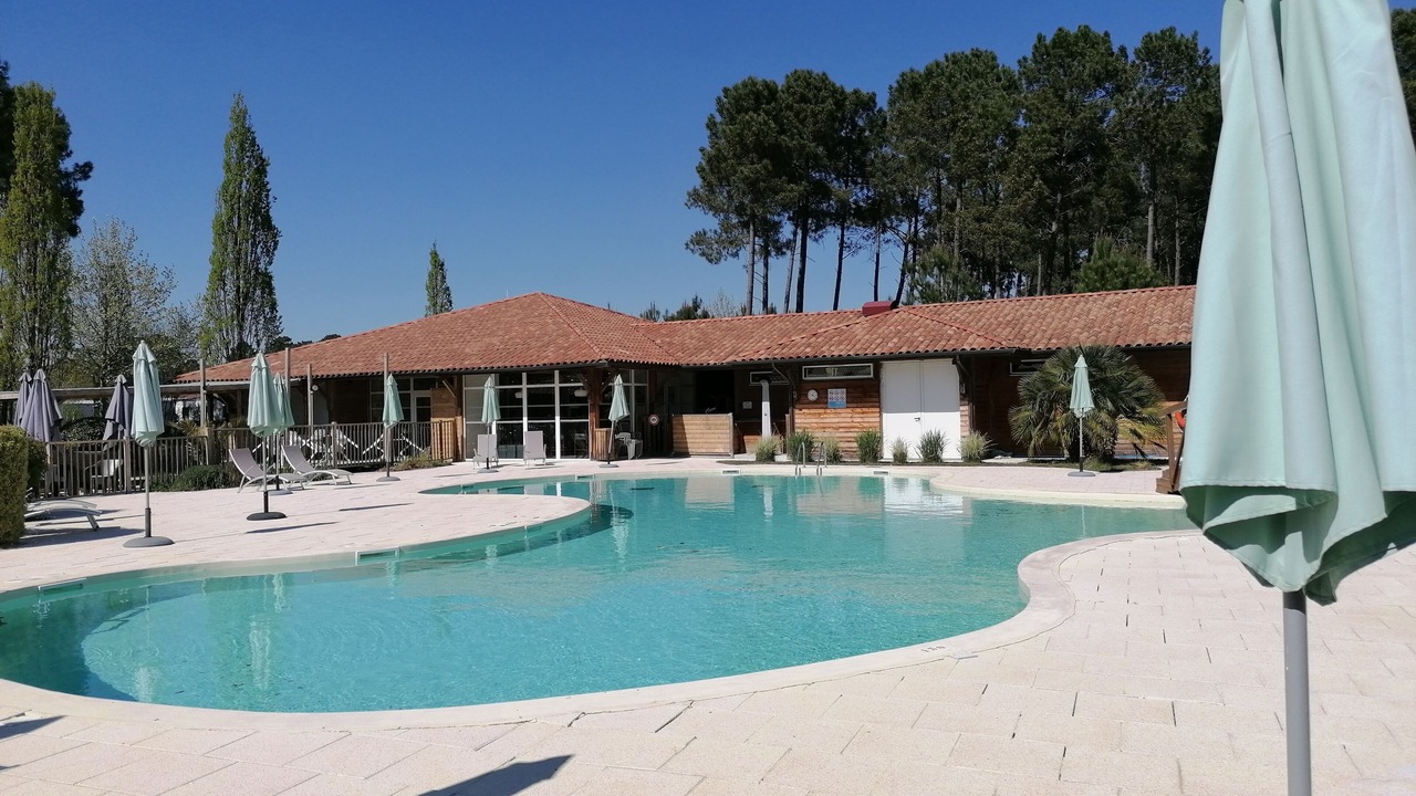Photo of Outdoor in Parentis-en-Born