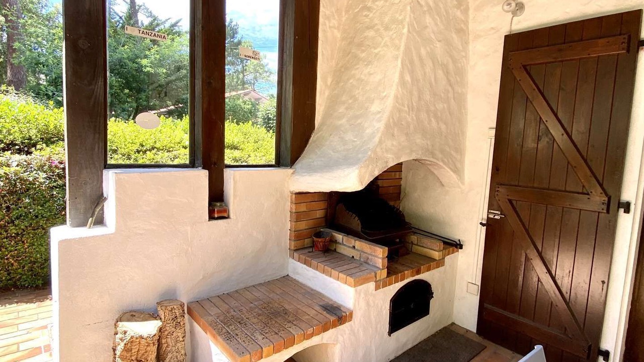 Photo of Outdoor in Les Estagnots
