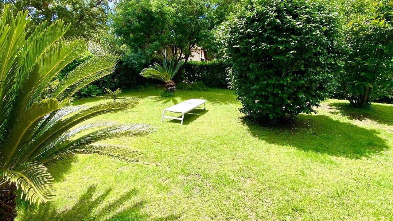 Photo of Outdoor in Les Estagnots
