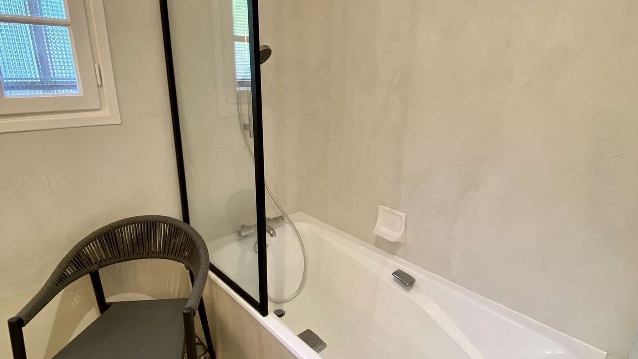 Photo of Bathroom in Les Estagnots