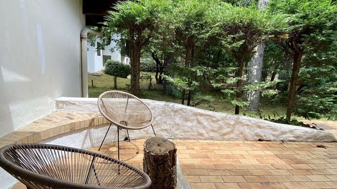 Photo of Outdoor in Les Estagnots