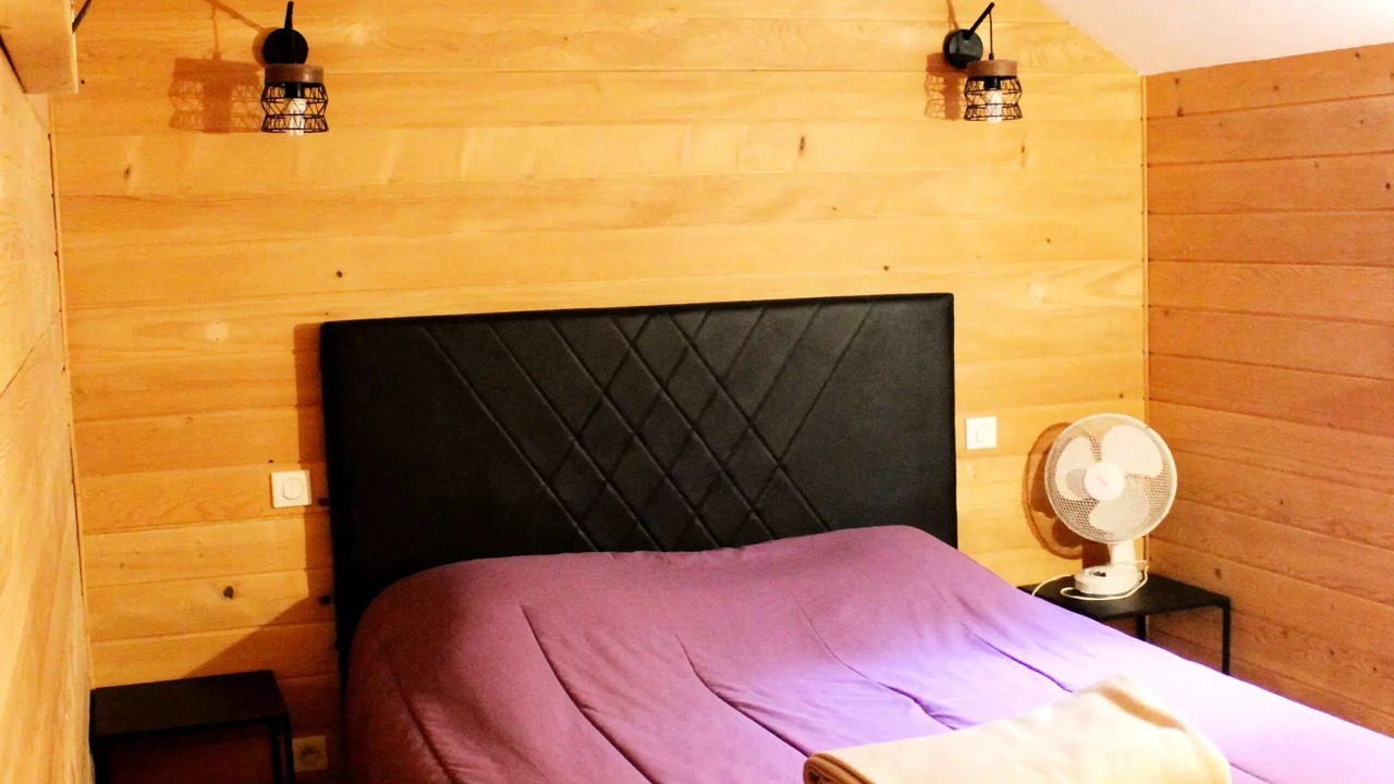 Photo of Bedroom in Dienne