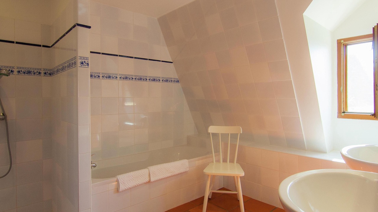 Photo of Bathroom in Issac