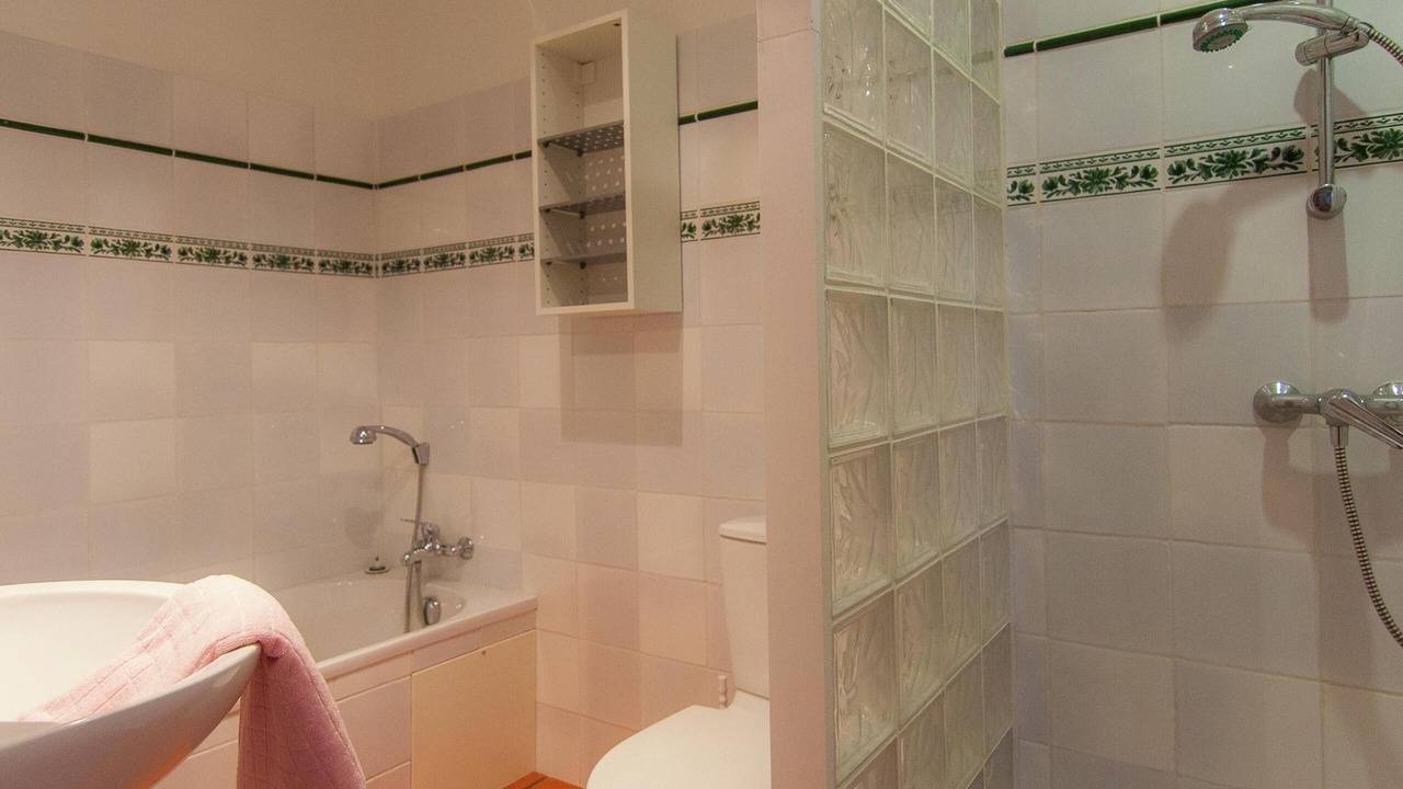 Photo of Bathroom in Issac