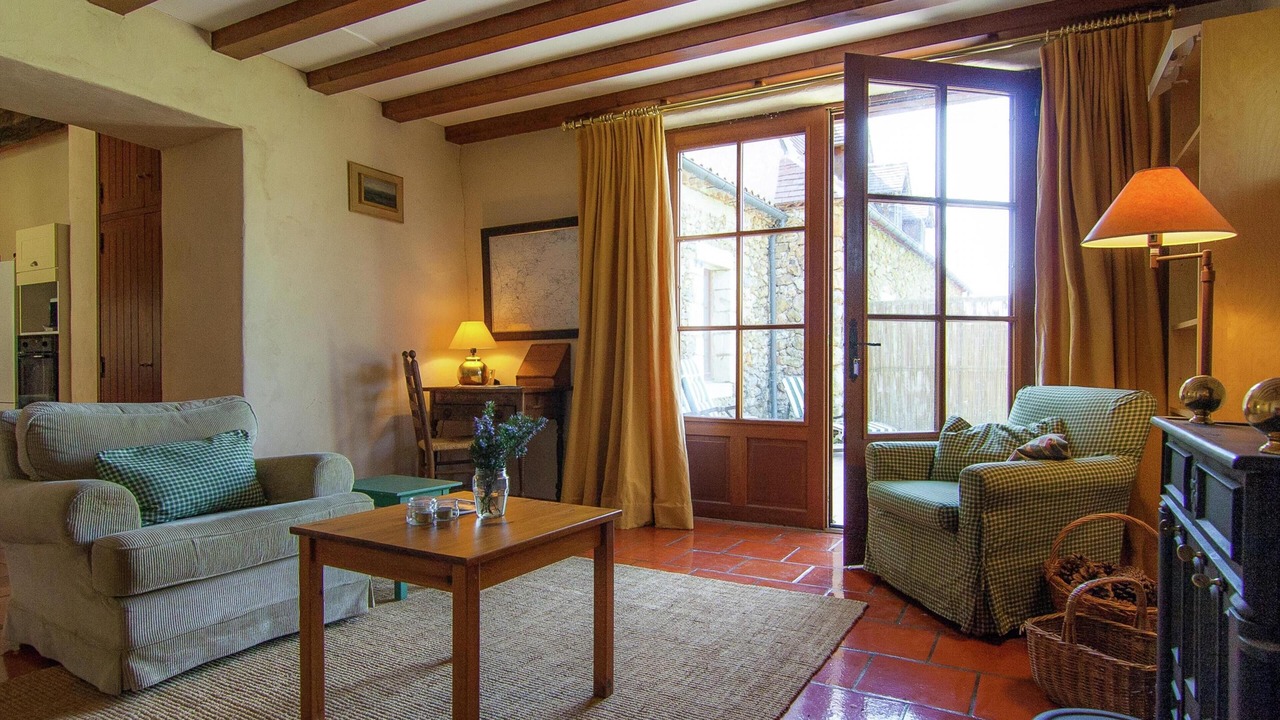 Photo of Livingroom in Issac