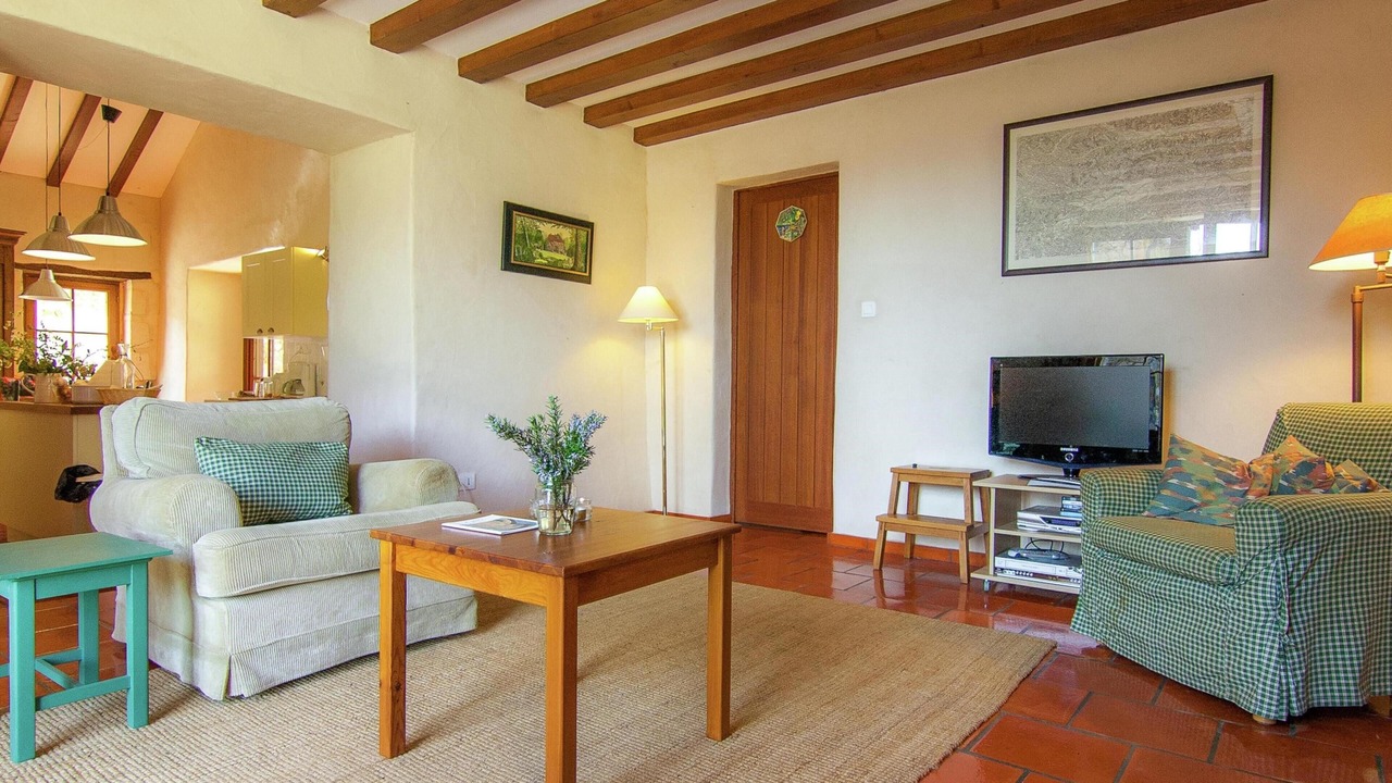 Photo of Livingroom in Issac