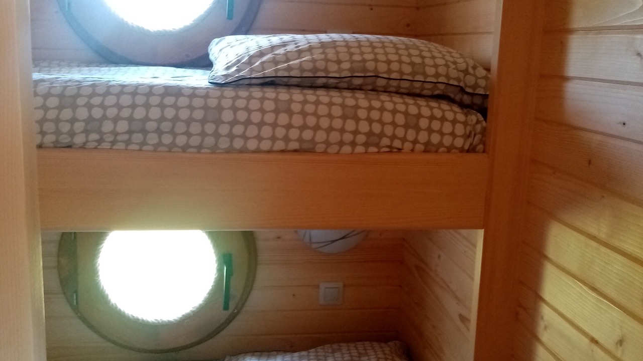 Photo of Bedroom in Beyssenac
