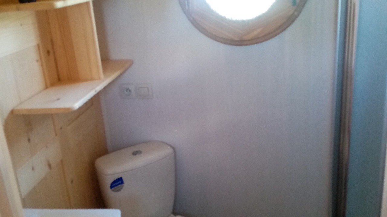 Photo of Bathroom in Beyssenac