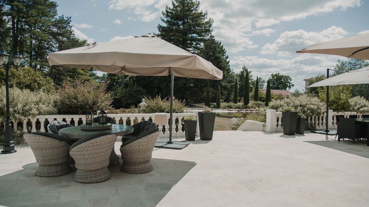 Photo of Outdoor in Bergerac