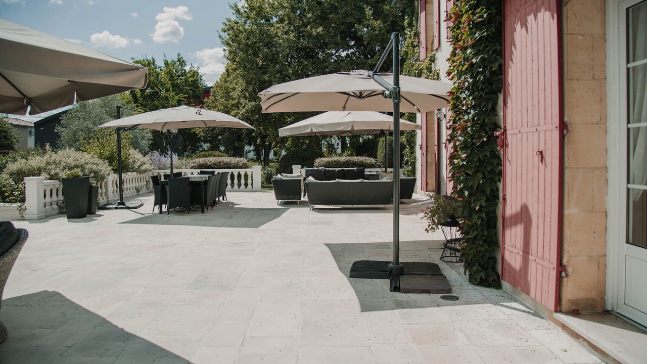 Photo of Outdoor in Bergerac