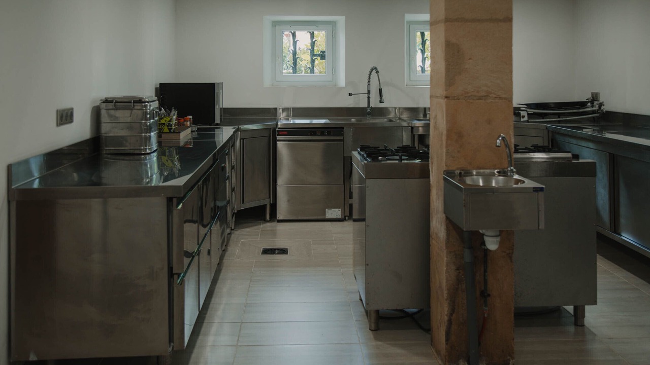 Photo of Kitchen in Bergerac