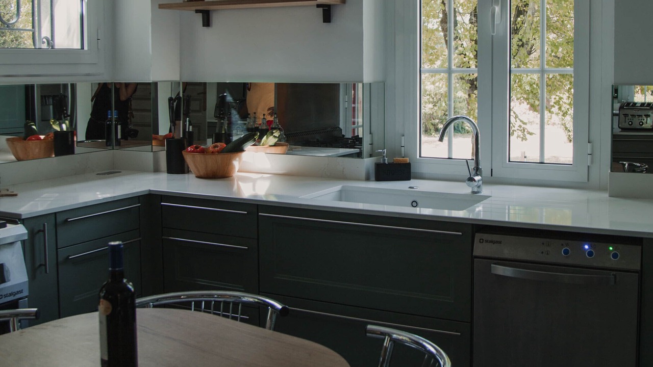 Photo of Kitchen in Bergerac
