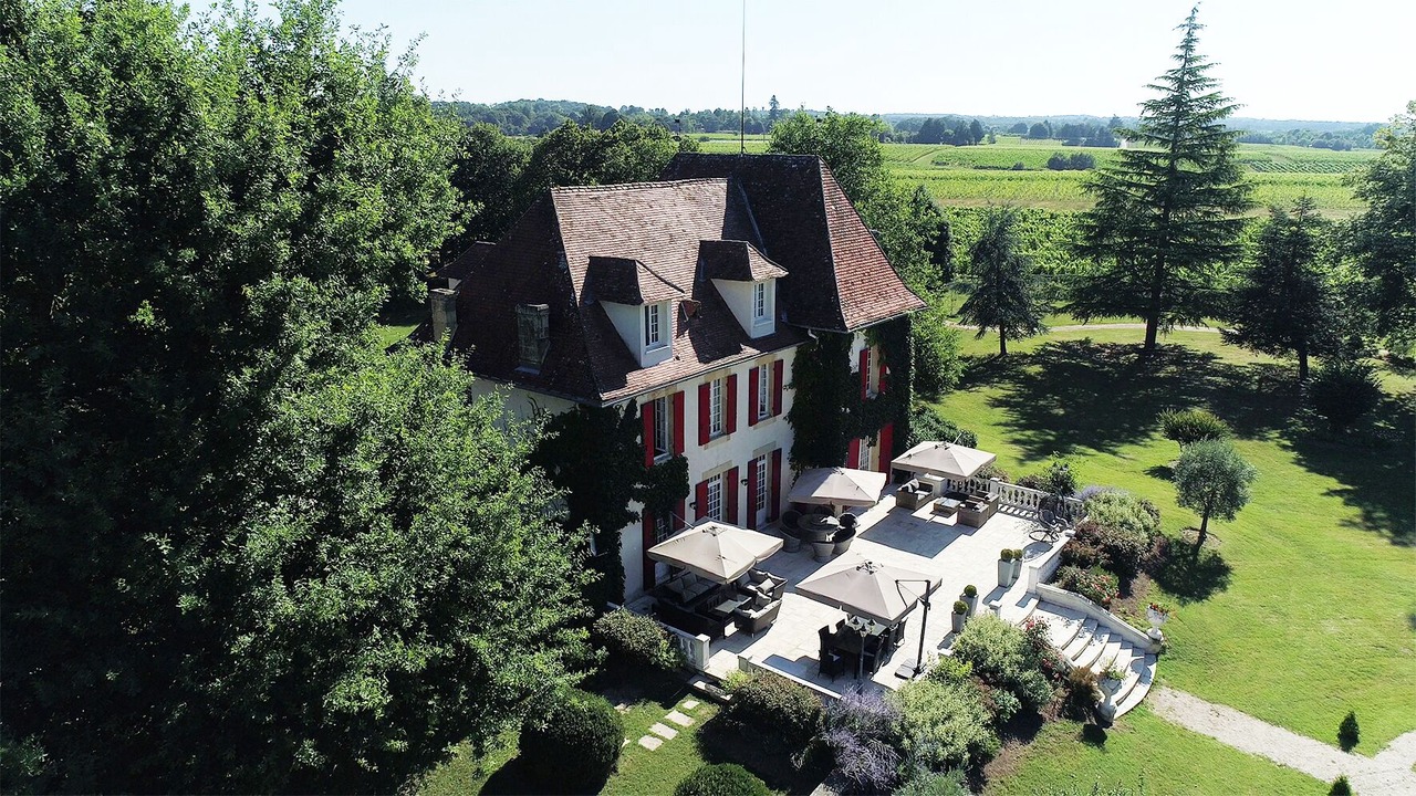 Photo of Outdoor in Bergerac