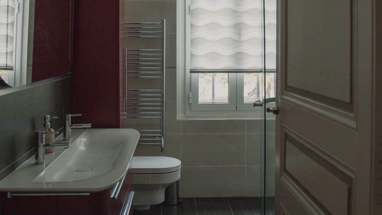 Photo of Bathroom in Bergerac