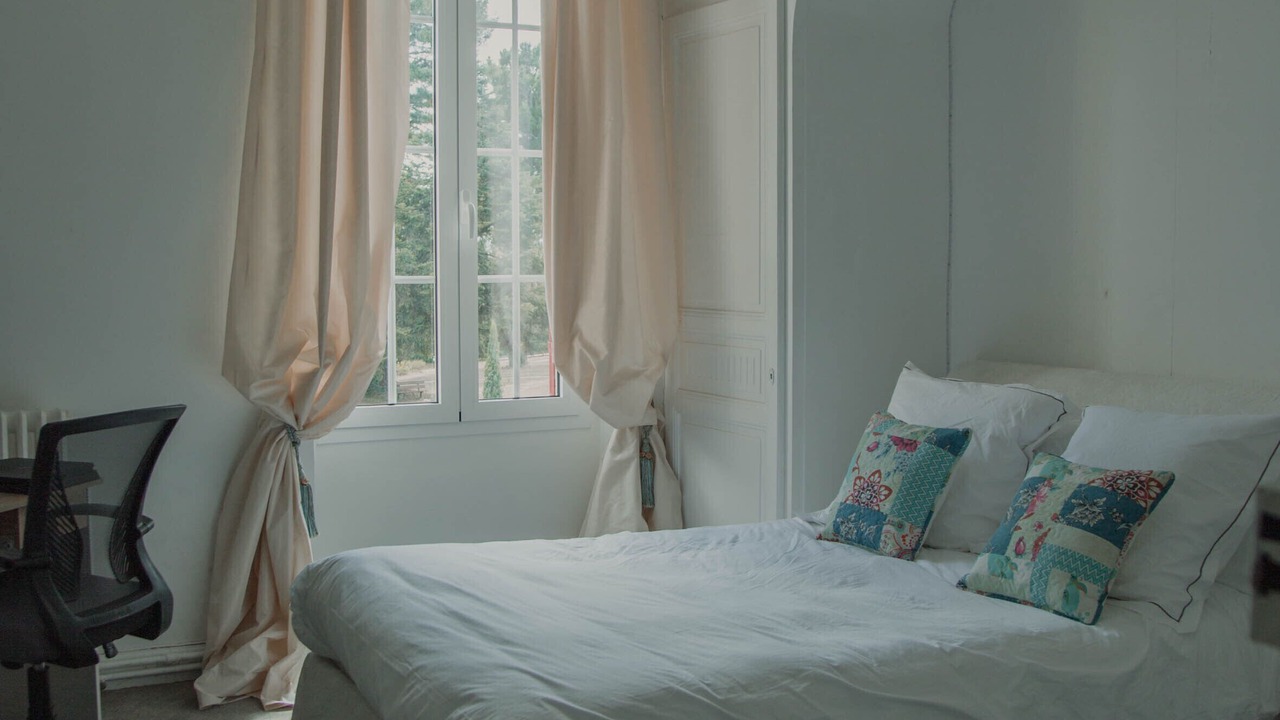 Photo of Bedroom in Bergerac