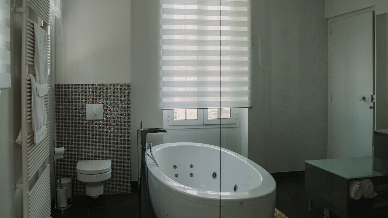 Photo of Bathroom in Bergerac