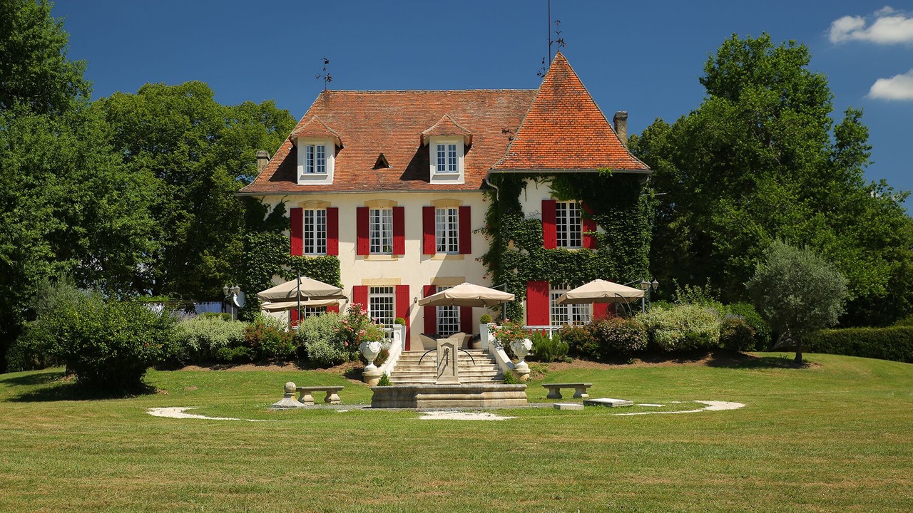 Photo of Outdoor in Bergerac