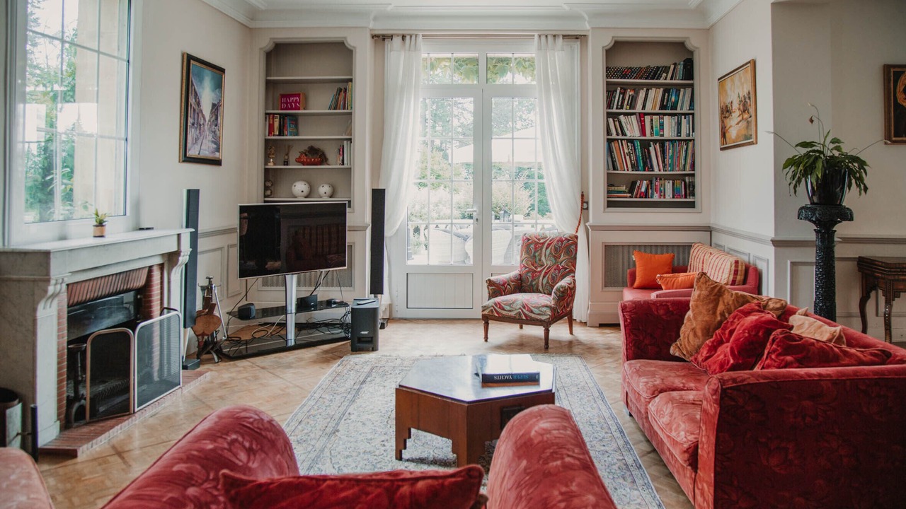 Photo of Livingroom in Bergerac