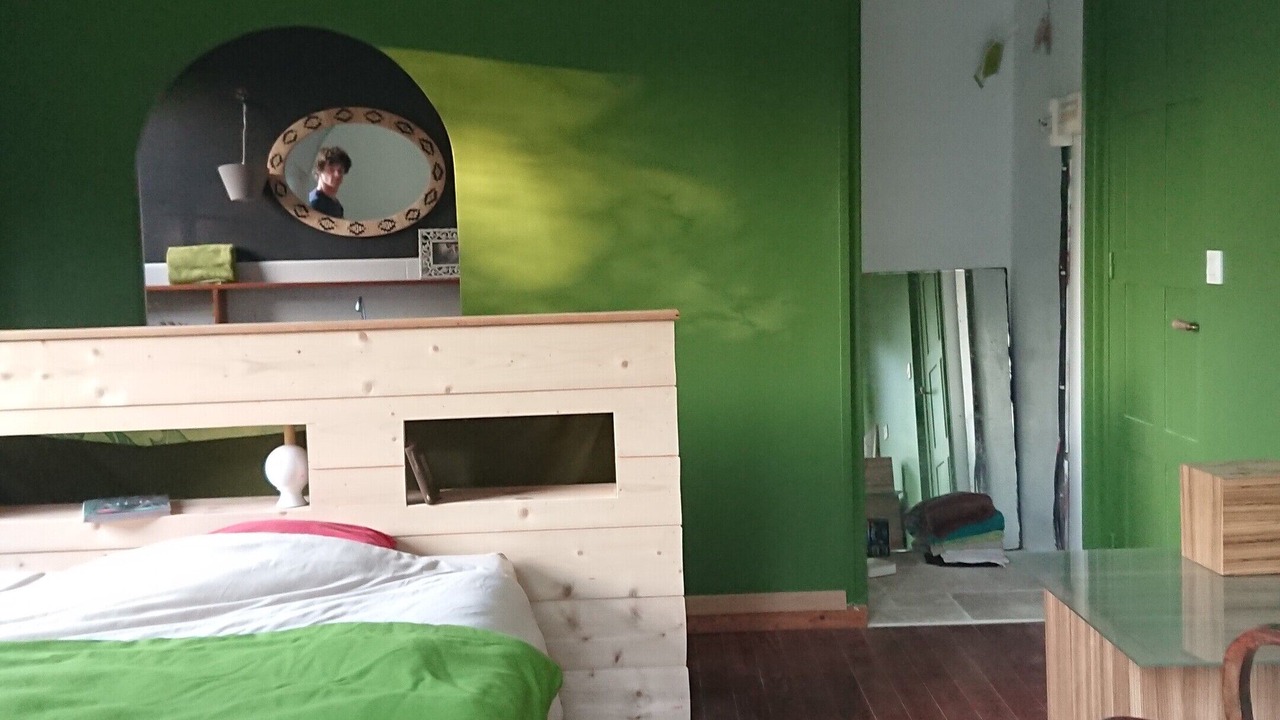 Photo of Bedroom in Saint-Vincent-de-Tyrosse
