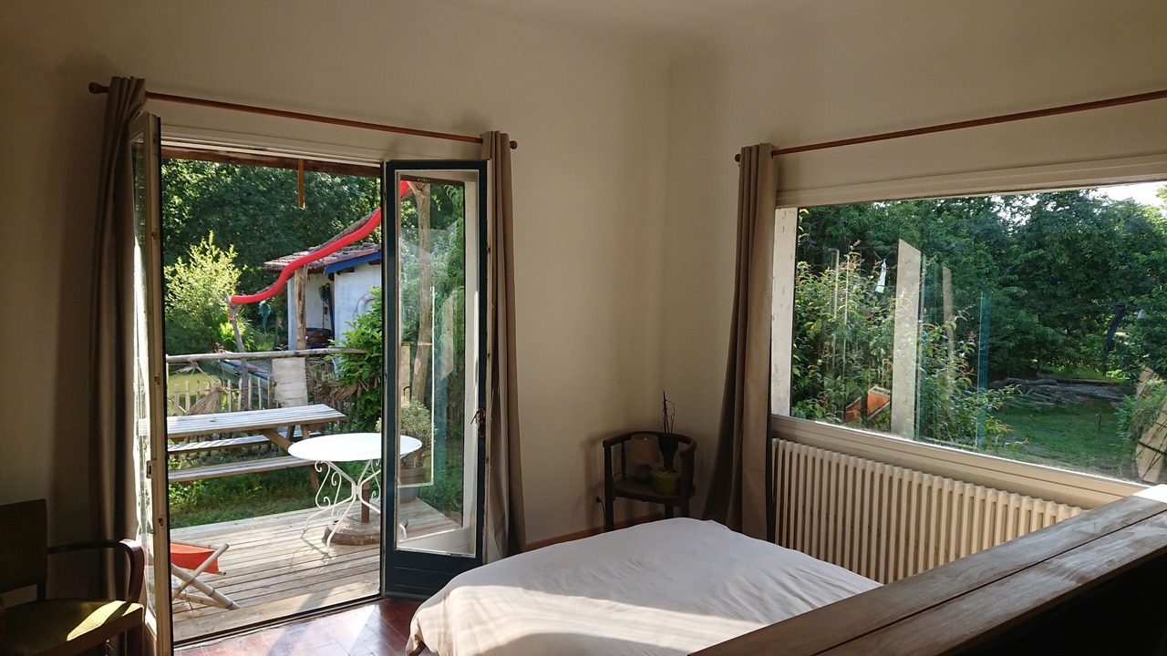 Photo of Bedroom in Saint-Vincent-de-Tyrosse