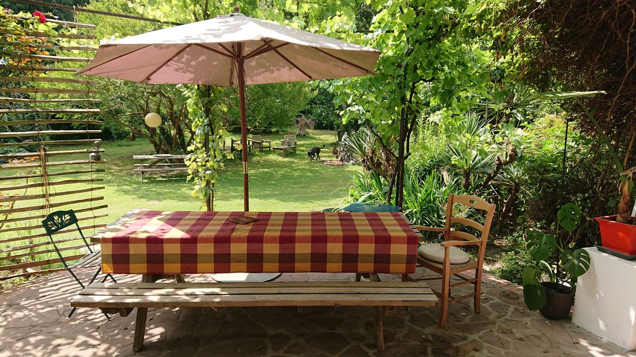 Photo of Outdoor in Saint-Vincent-de-Tyrosse