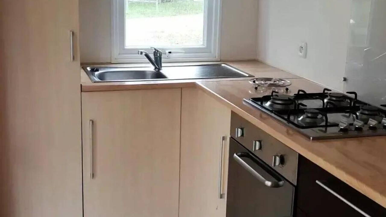 Photo of Kitchen in Prayssas