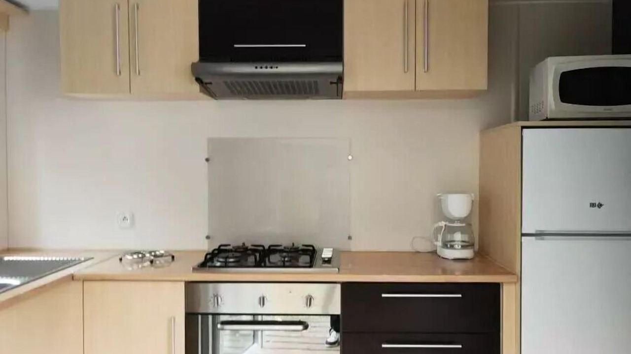 Photo of Kitchen in Prayssas
