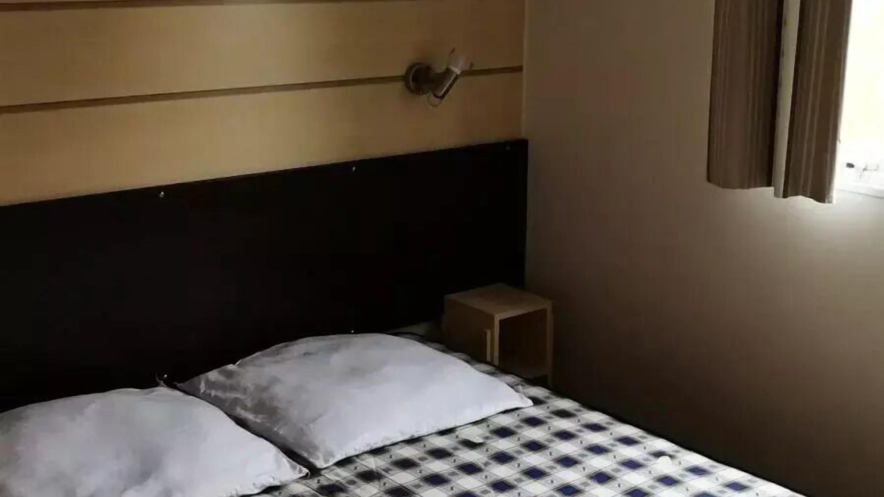 Photo of Bedroom in Prayssas