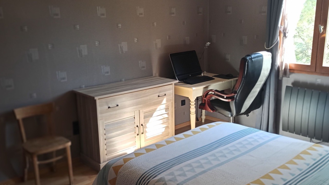 Photo of Bedroom in Rians