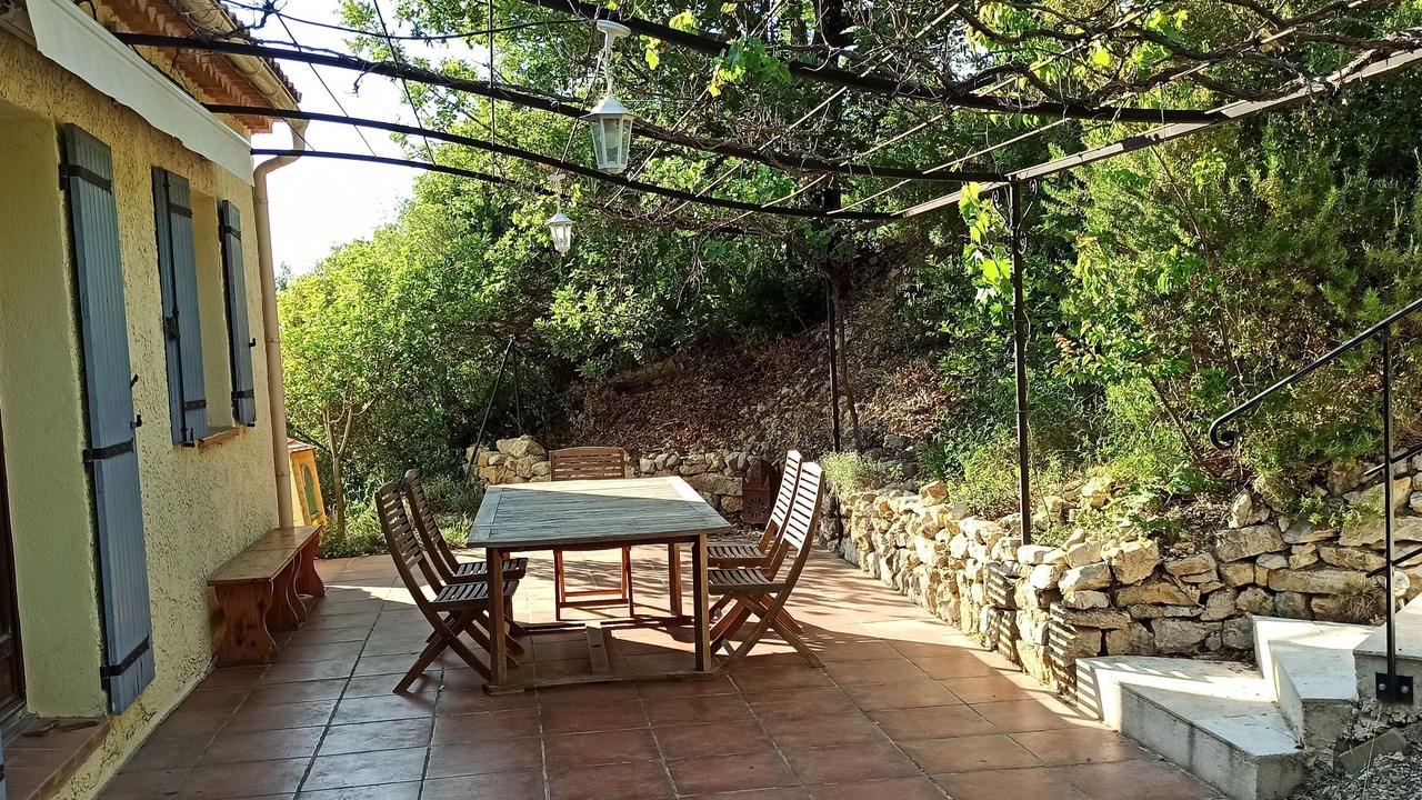 Photo of Outdoor in Rians
