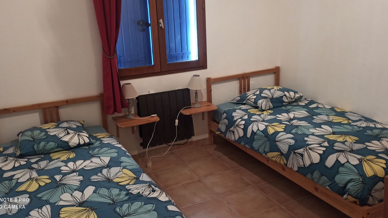 Photo of Bedroom in Rians