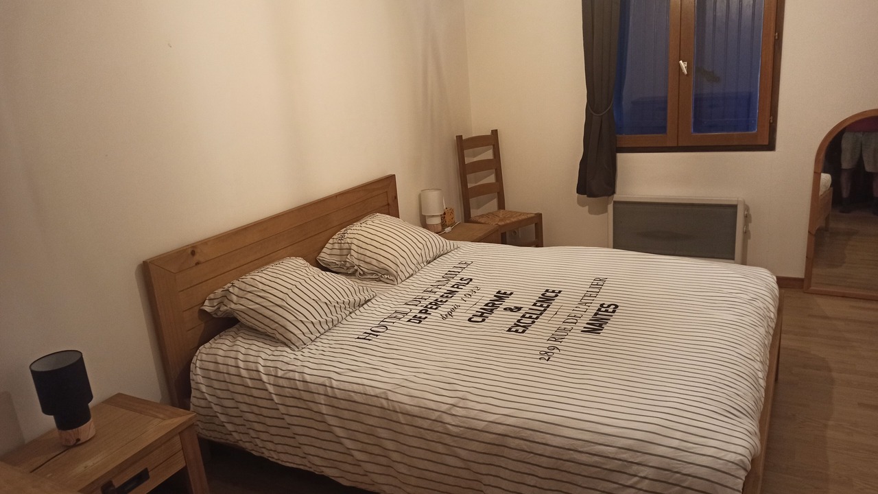 Photo of Bedroom in Rians