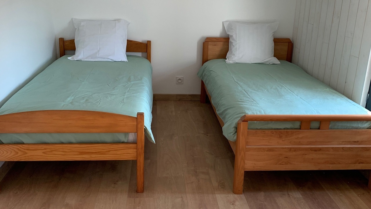 Photo of Bedroom in Moncoutant