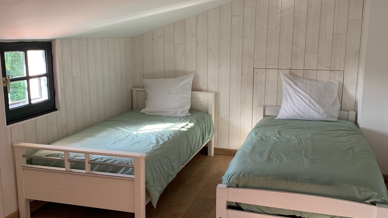 Photo of Bedroom in Moncoutant