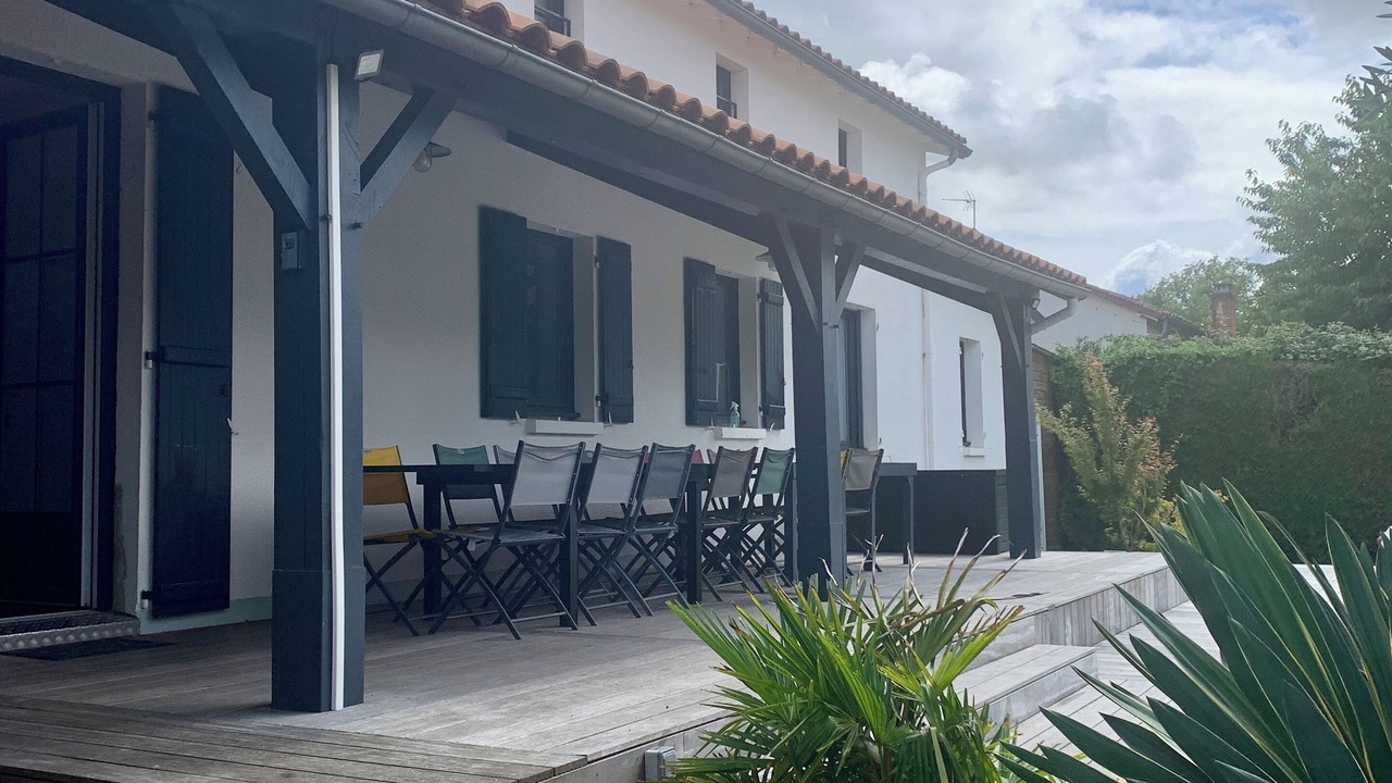 Photo of Outdoor in Moncoutant
