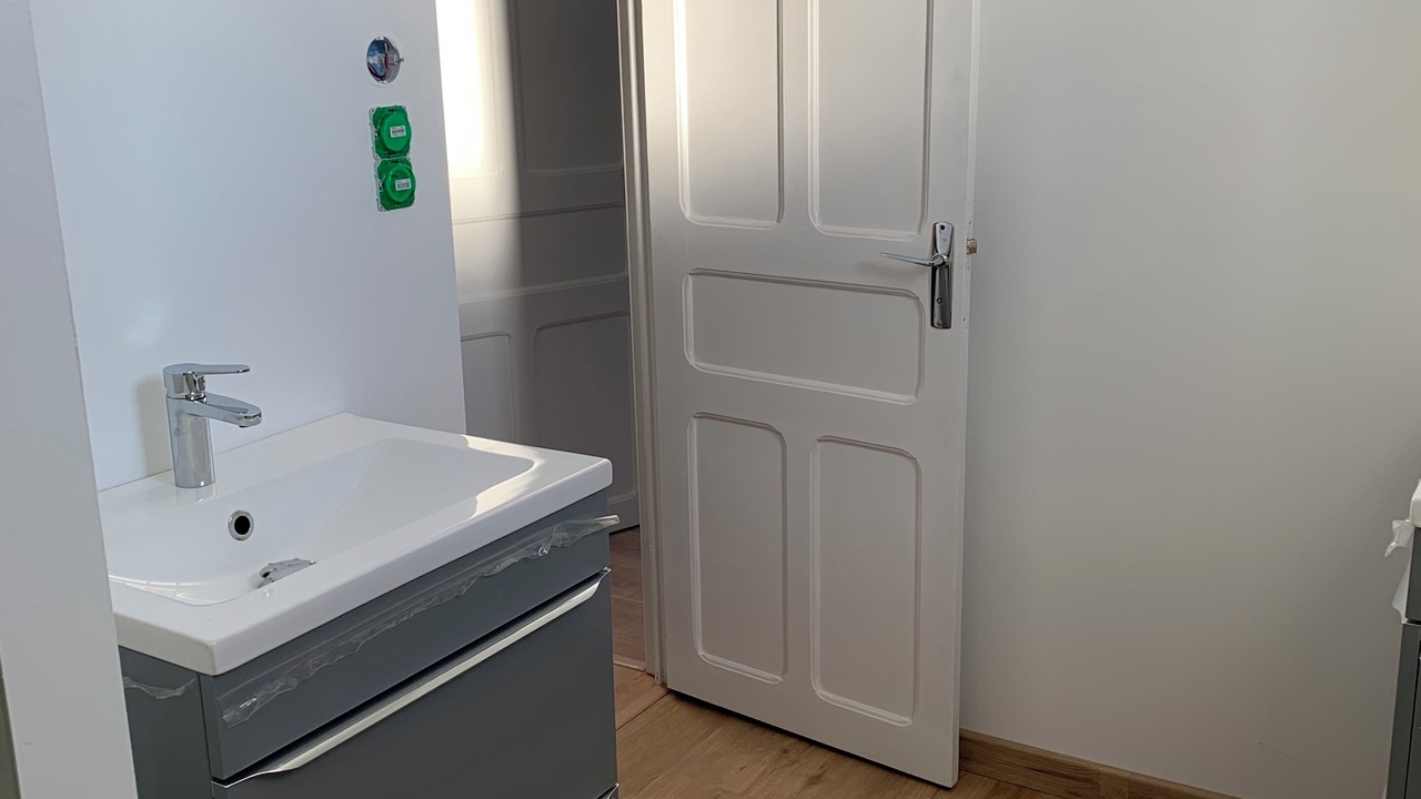 Photo of Bathroom in Moncoutant