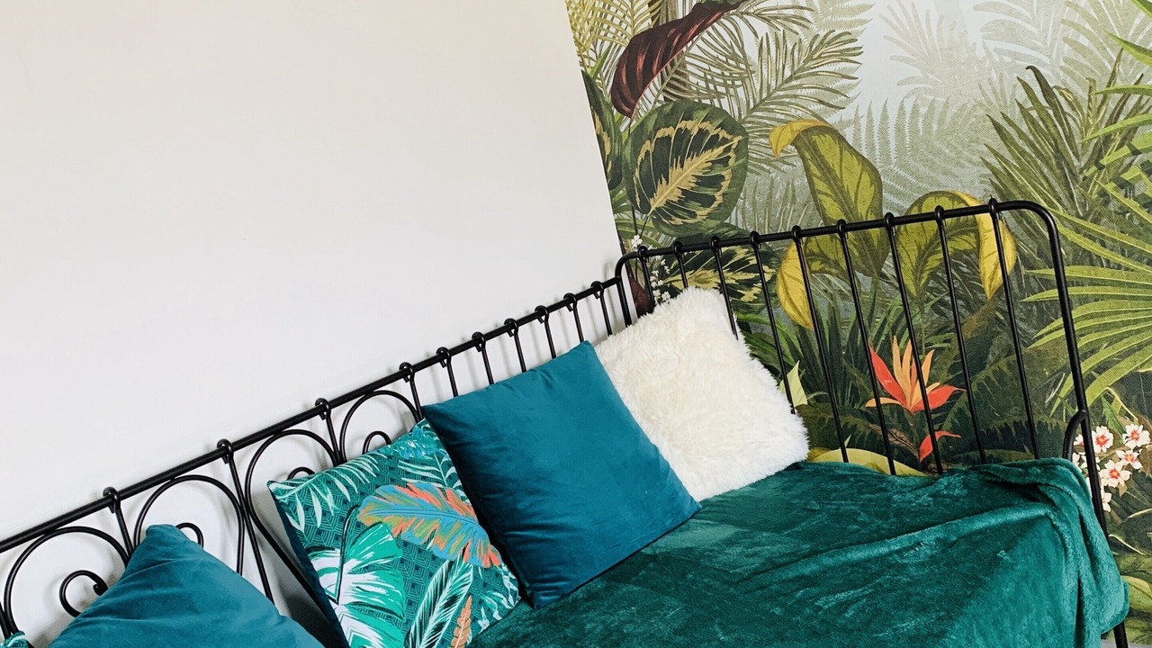 Photo of Bedroom in Moncoutant