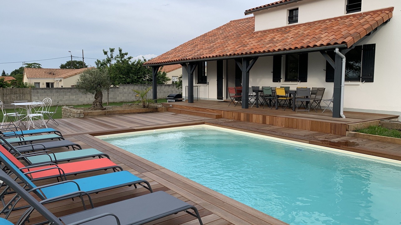 Photo of Outdoor in Moncoutant
