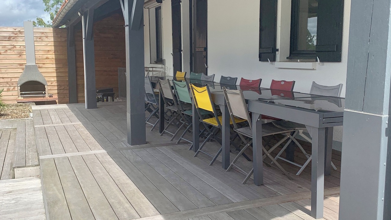 Photo of Outdoor in Moncoutant