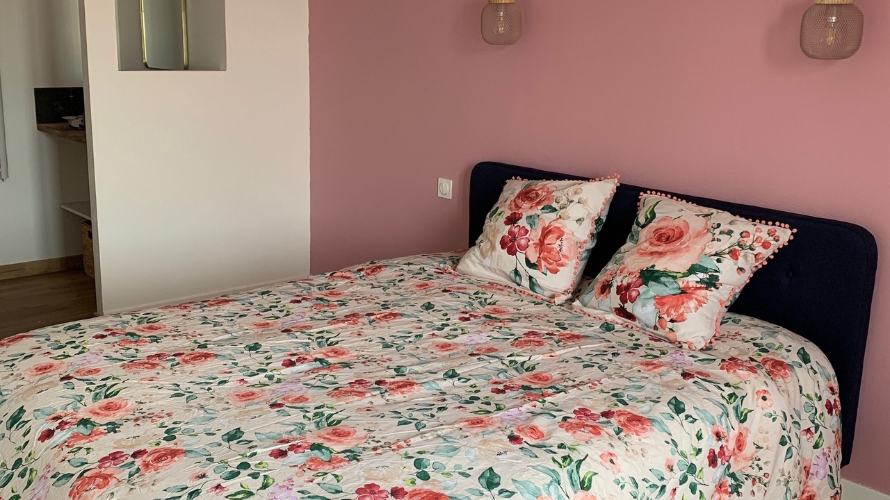 Photo of Bedroom in Moncoutant