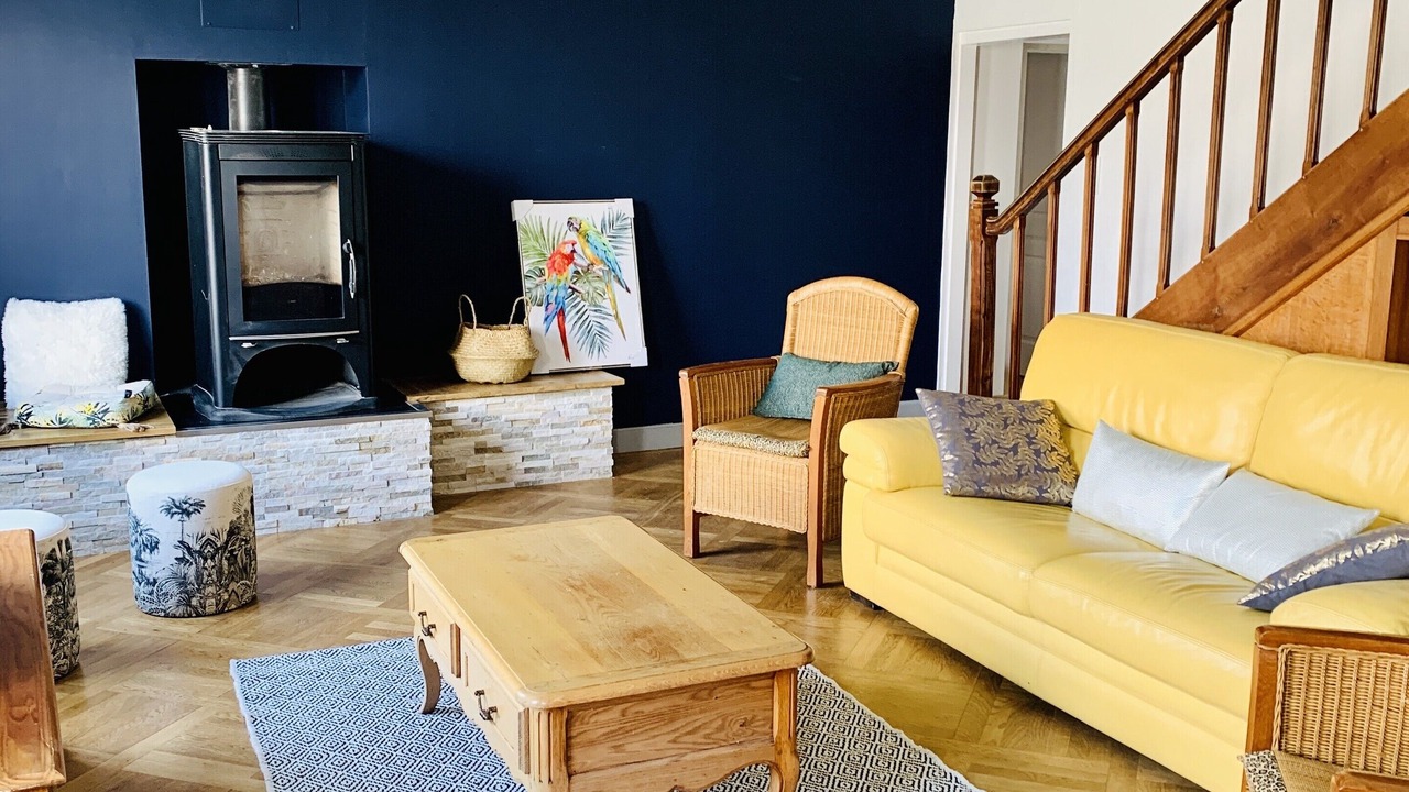 Photo of Livingroom in Moncoutant