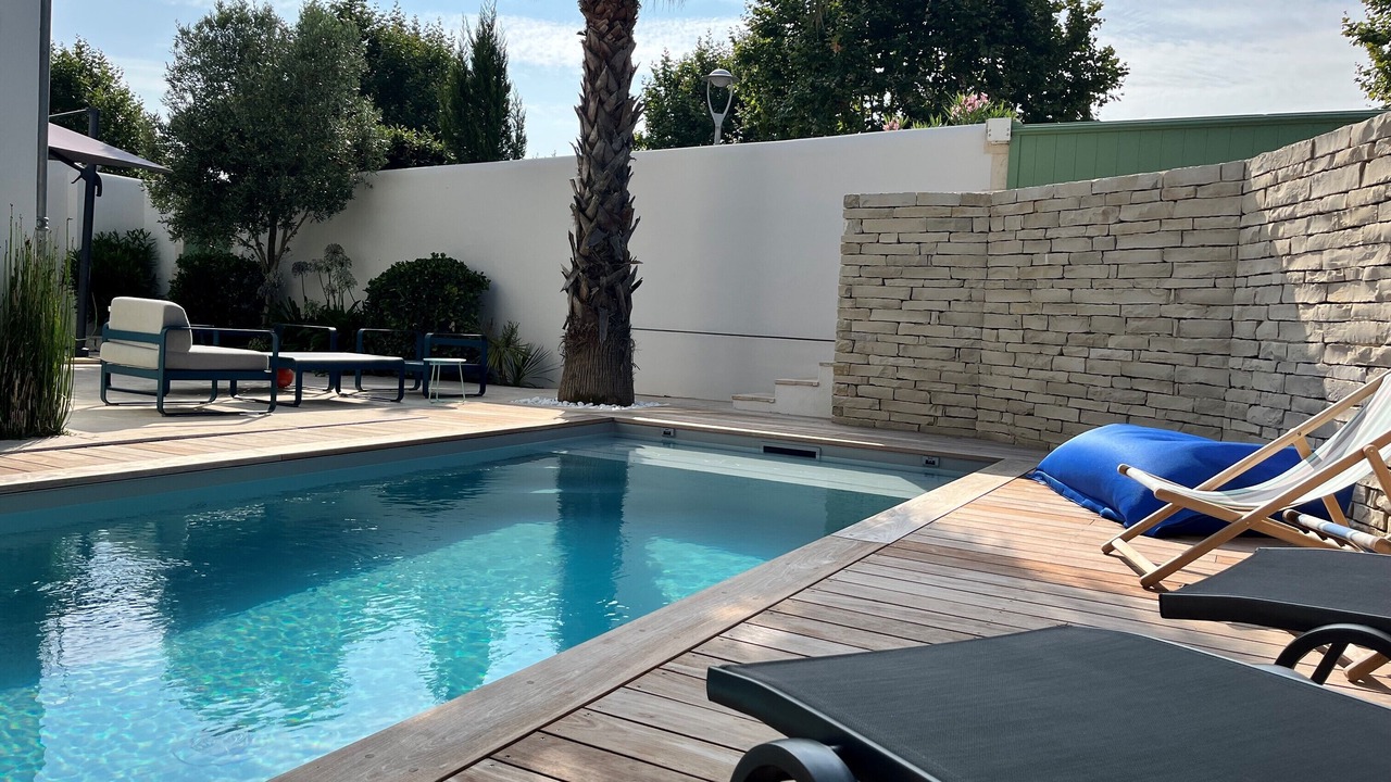 Photo of Outdoor in La Flotte