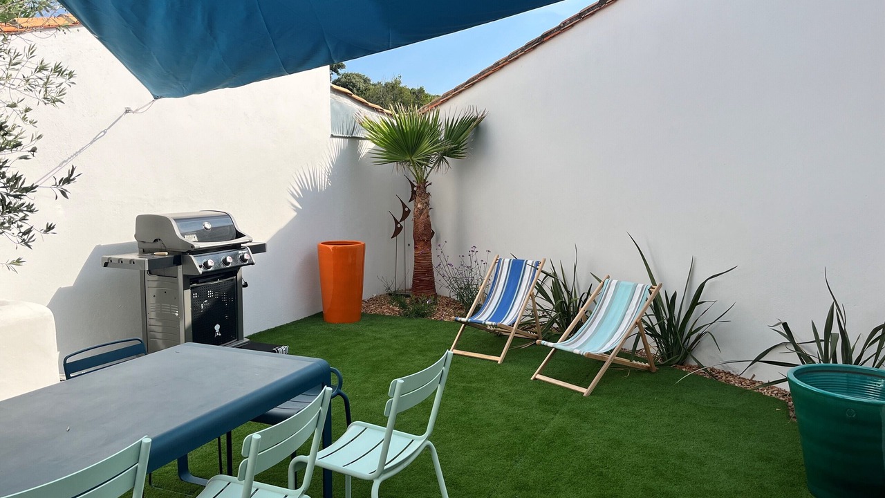 Photo of Outdoor in La Flotte