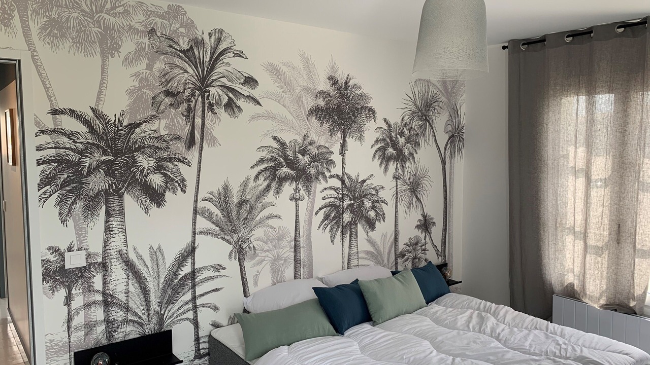 Photo of Bedroom in La Flotte