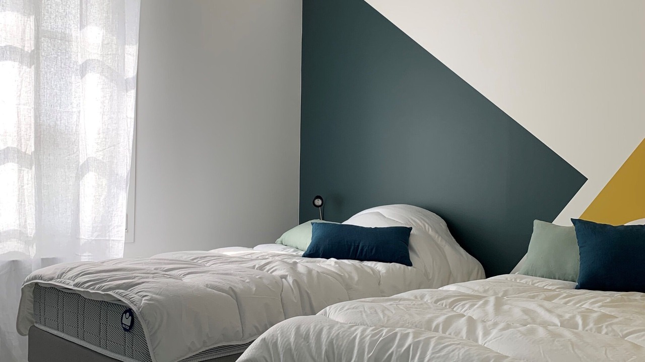 Photo of Bedroom in La Flotte