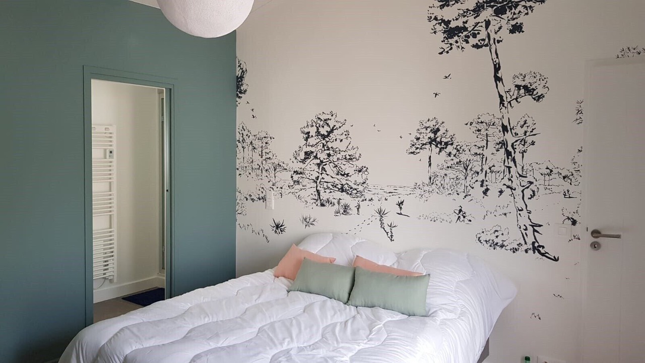 Photo of Bedroom in La Flotte