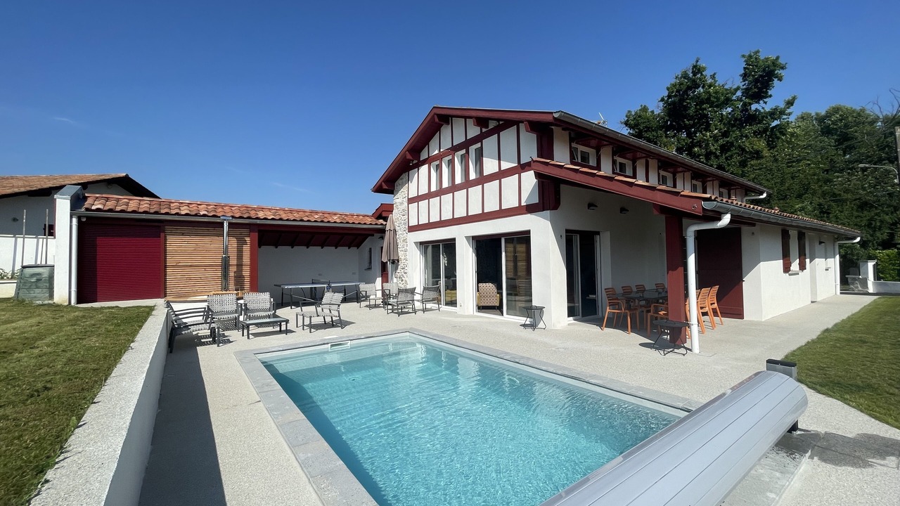 Photo of Outdoor in Saint-Pierre-d'Irube