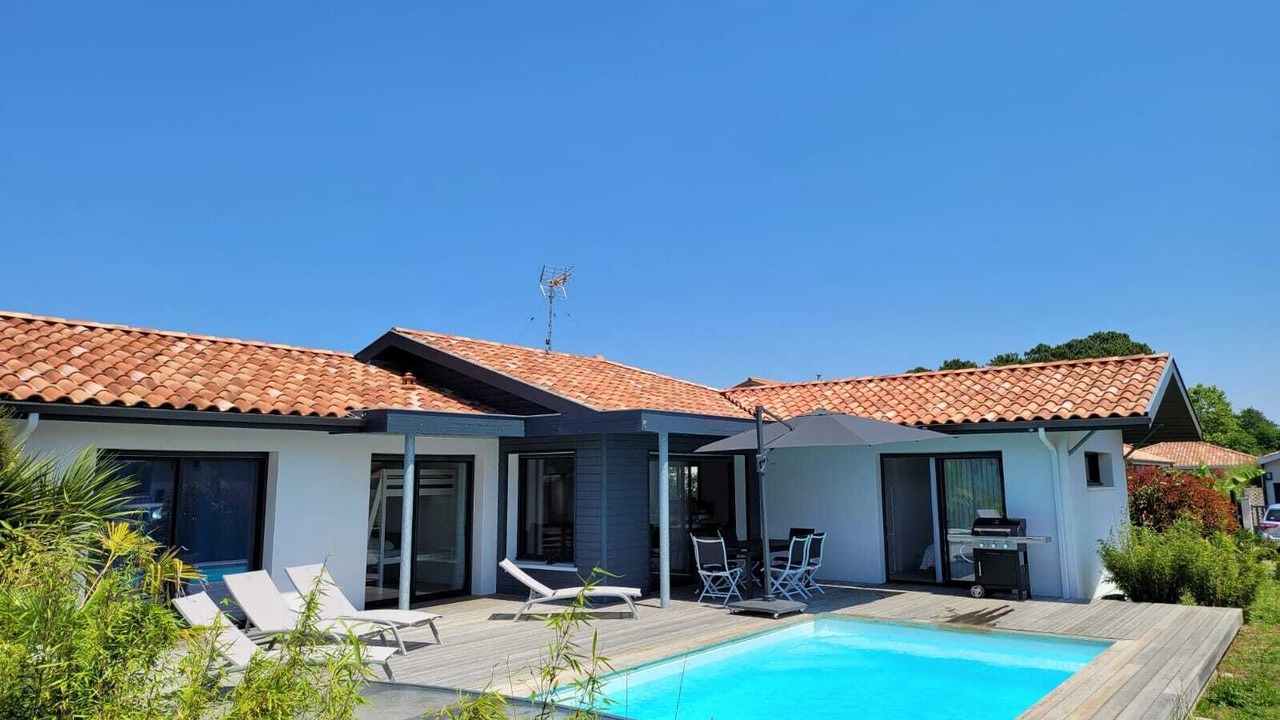 Photo of Outdoor in Angresse