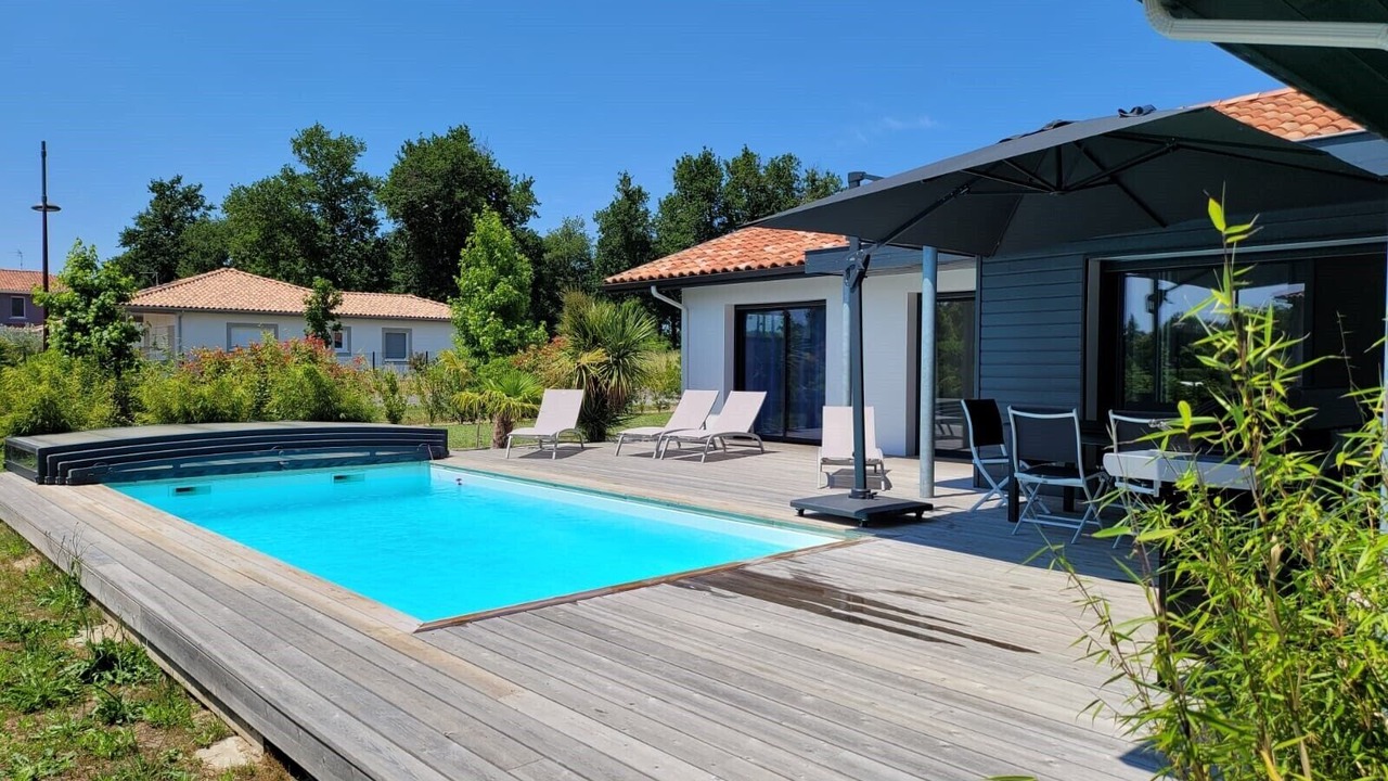 Photo of Outdoor in Angresse