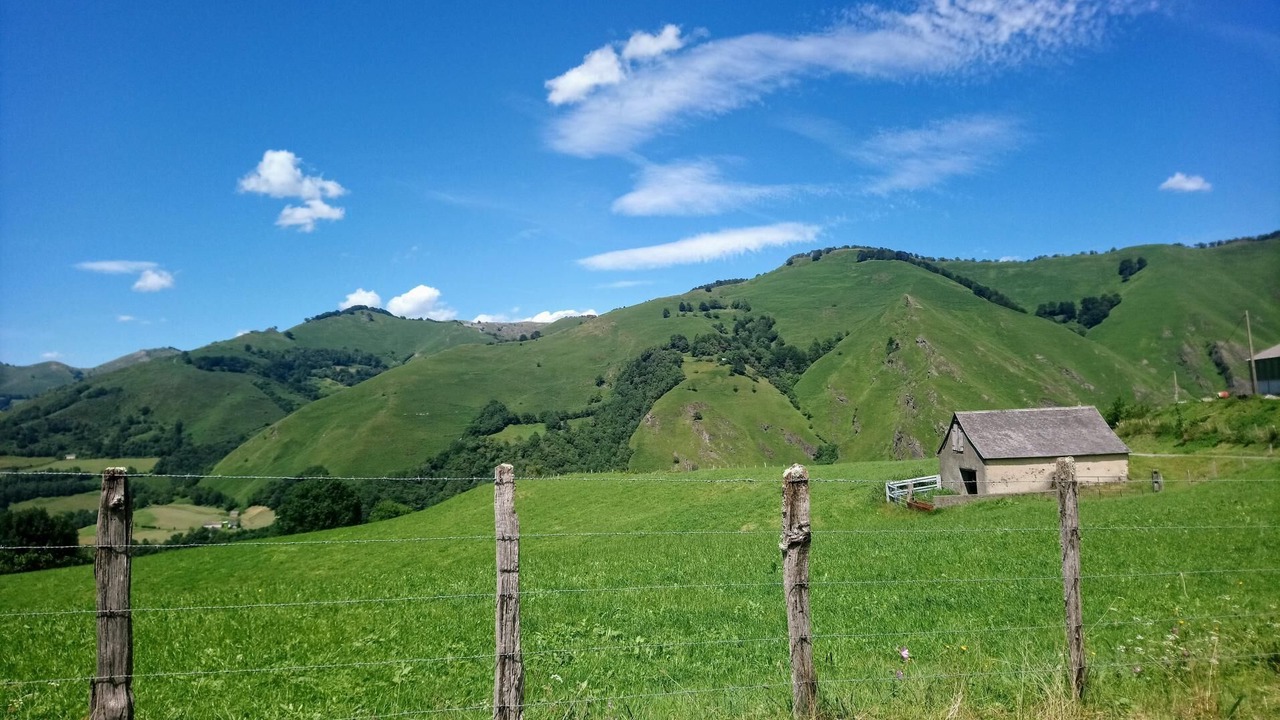 Photo of Outdoor in Lacarry-Arhan-Charritte-de-Haut